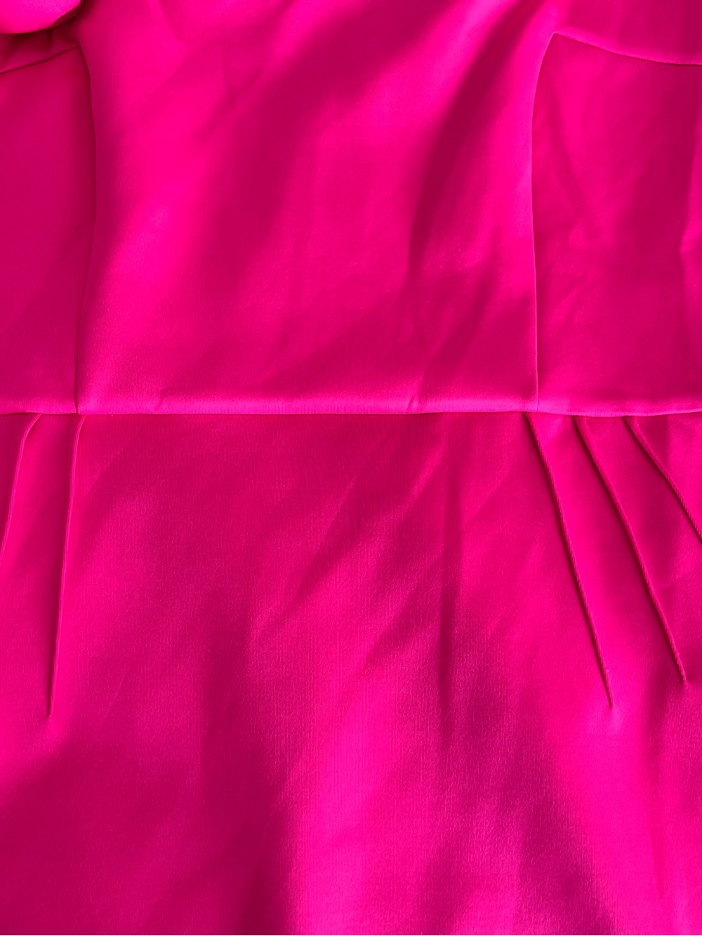 Lilly Pulitzer Passion Fruit Pink Jade Dress - Picture 6 of 11